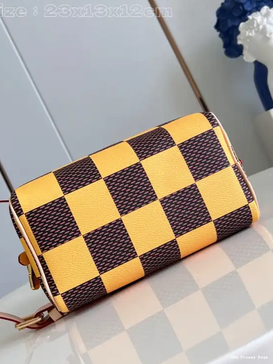 AAA Replica Ru DOPP bag-23*13*12CM VUITTON LOUIS KIT LOCKER 0701